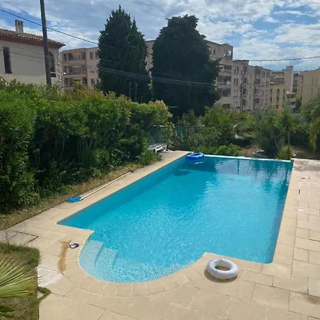 Maisonnette * Cagnes-sur-Mer