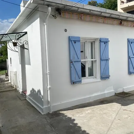 Holiday home Maisonnette *