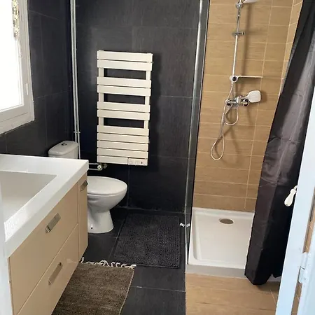 Maisonnette * Cagnes-sur-Mer