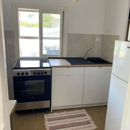 Holiday home Maisonnette Cagnes-sur-Mer