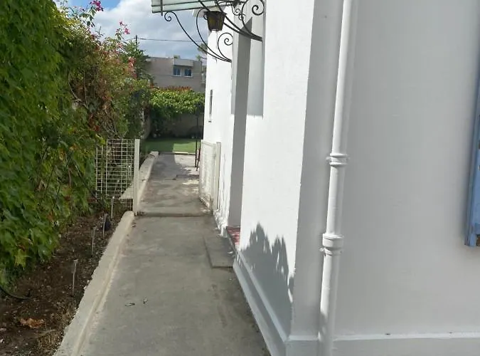 Holiday home Maisonnette