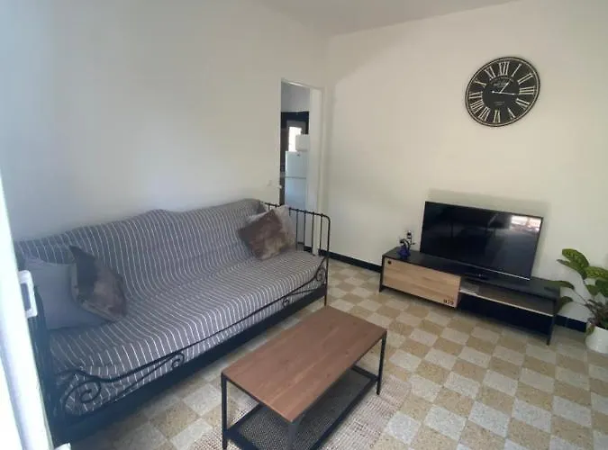 Maisonnette Cagnes-sur-Mer