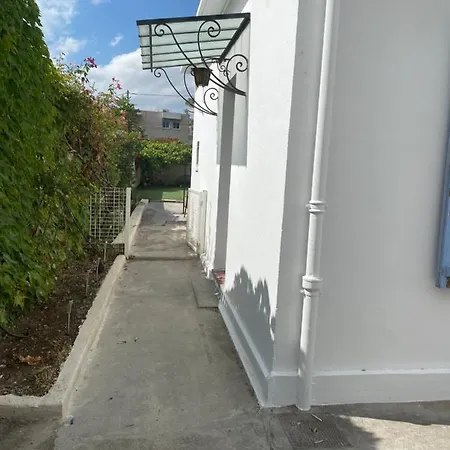 Prázdninový dům Maisonnette