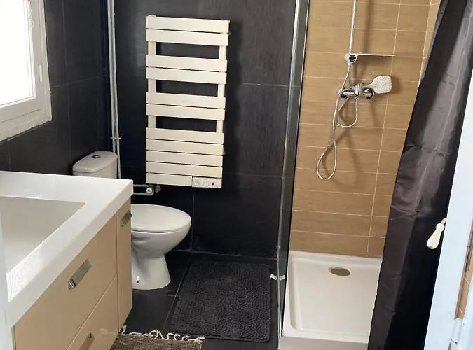 Maisonnette * Cagnes-sur-Mer